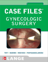 Case Files Gynecologic Surgery.pdf